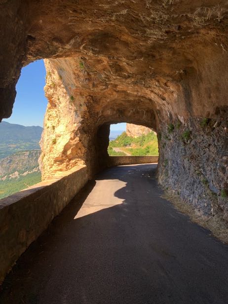 Vercors Anreise 6 Tag100