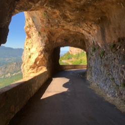 Vercors Anreise 6 Tag100