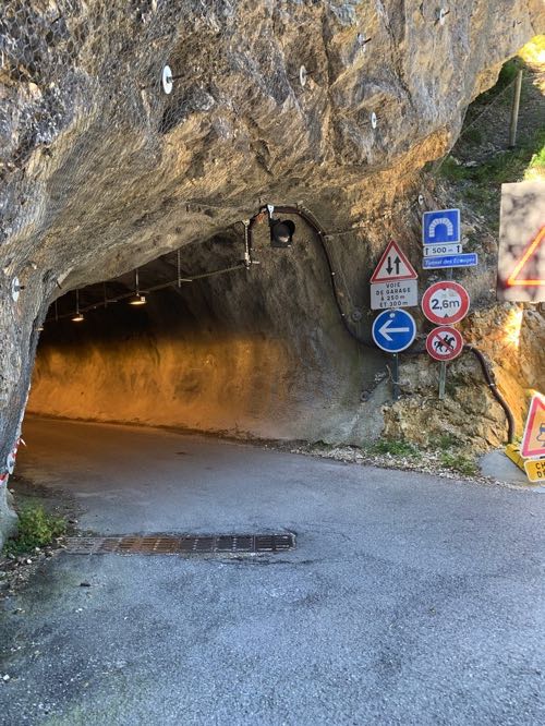 Vercors Anreise 6 Tag100