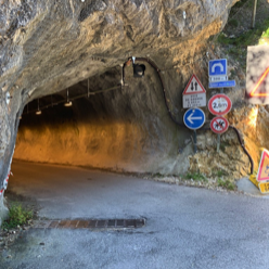 Vercors Anreise 6 Tag100