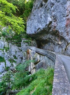 Vercors Anreise 6 Tag100