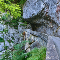 Vercors Anreise 6 Tag100