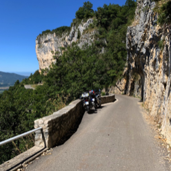 Vercors Anreise 6 Tag100