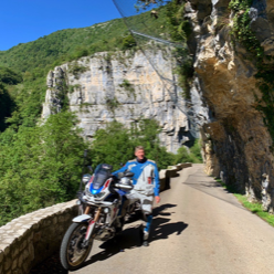 Vercors Anreise 6 Tag100