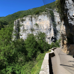 Vercors Anreise 6 Tag100
