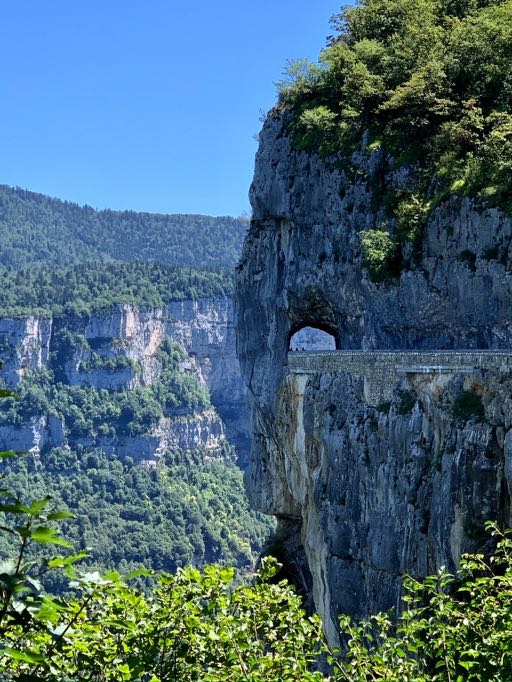 Vercors Anreise 6 Tag100