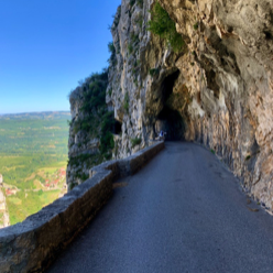 Vercors Anreise 6 Tag100