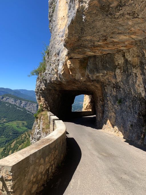 Vercors Anreise 6 Tag100