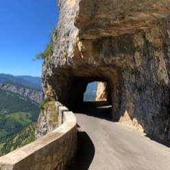 Vercors Anreise 6 Tag100