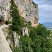 Vercors Anreise 7 Tag106