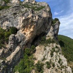Vercors Anreise 7 Tag109