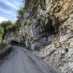 Vercors Anreise 7 Tag12