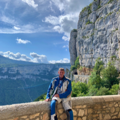 Vercors Anreise 7 Tag13