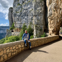 Vercors Anreise 7 Tag17