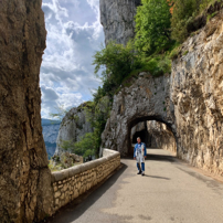 Vercors Anreise 7 Tag19