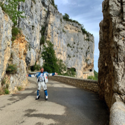 Vercors Anreise 7 Tag29