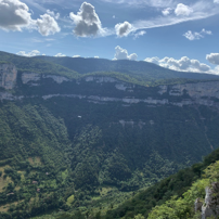 Vercors Anreise 7 Tag41