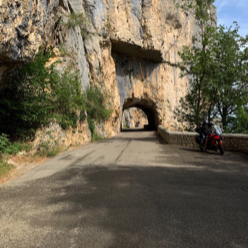 Vercors Anreise 7 Tag44