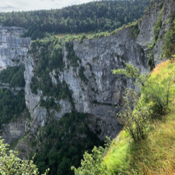 Vercors Anreise 7 Tag55