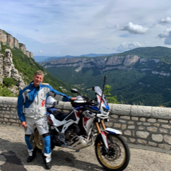 Vercors Anreise 7 Tag56