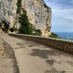 Vercors Anreise 7 Tag8