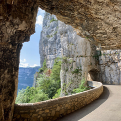 Vercors Anreise 7 Tag96