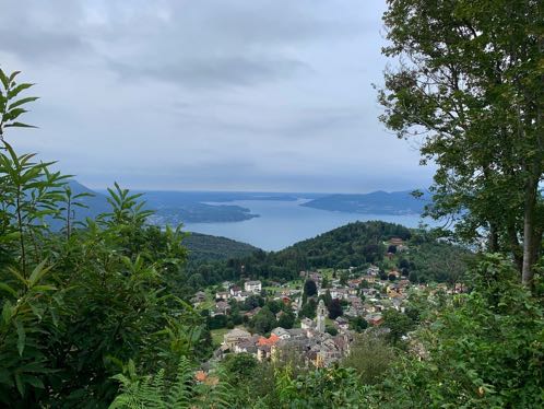 Vercors Rückreise 10 Tag3