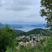Vercors Rückreise 10 Tag3