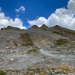 Vercors Rückreise 8 Tag22