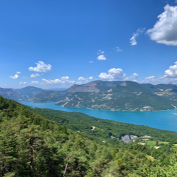 Vercors Rückreise 8 Tag30