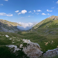 Vercors Rückreise 8 Tag41