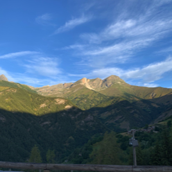 Vercors Rückreise 9 Tag1