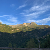 Vercors Rückreise 9 Tag1
