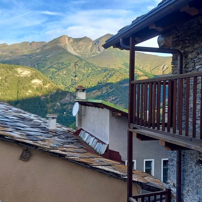 Vercors Rückreise 9 Tag1