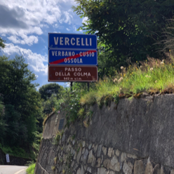 Vercors Rückreise 9 Tag1