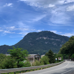 Vercors Rückreise 9 Tag1