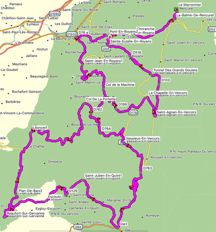 Vercors