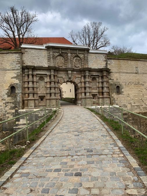 Weißenburg