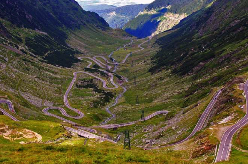 transfagarasan